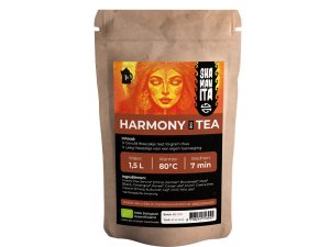 shamanita bio tea harmony pouch Kopen? | Zeer scherpe prijzen | ABCParty