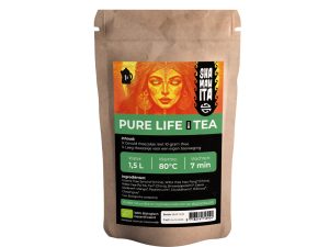 shamanita bio tea purelife pouch Kopen? | Zeer scherpe prijzen | ABCParty