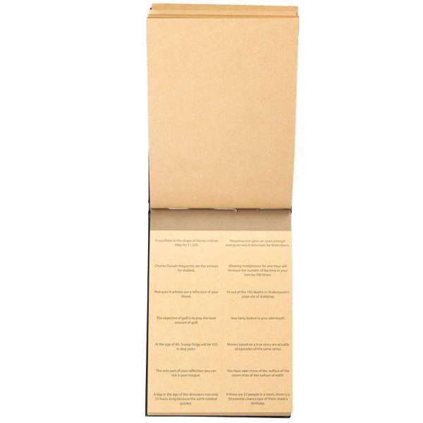 کتاب مقدس سگ دودی های رولر - 322 نکته فیلتر - تصویر 4