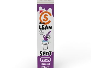 stoney lean frontview Kopen? | Zeer scherpe prijzen | ABCParty