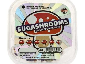 sugashrooms 01 Kopen? | Zeer scherpe prijzen | ABCParty