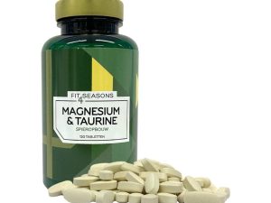 taurine magnesium 2 Kopen? | Zeer scherpe prijzen | ABCParty