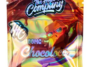 the high company hhc chocoloco 100mg Kopen? | Zeer scherpe prijzen | ABCParty
