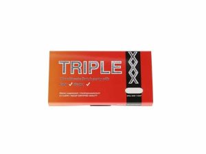 triplex Kopen? | Zeer scherpe prijzen | ABCParty