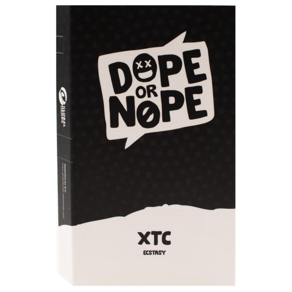 Dope or Nope Drugstest Type : GHB - Afbeelding 19