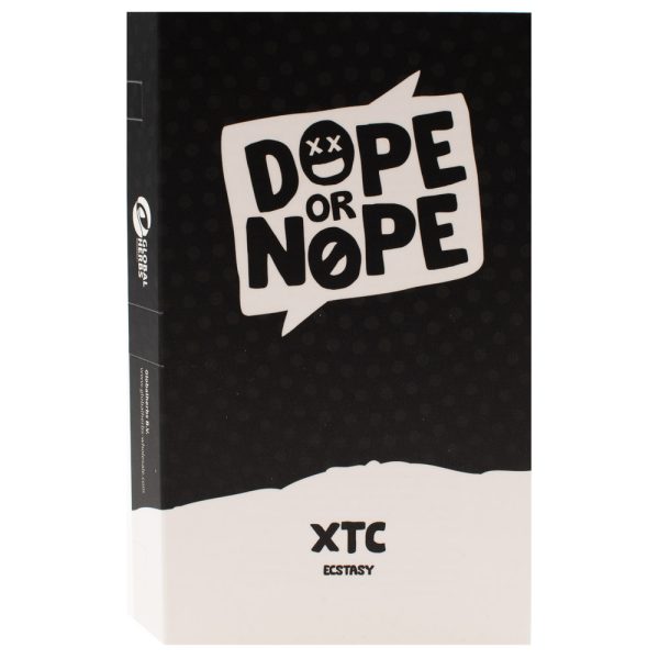 Dope or Nope Drugstest Type : GHB - Afbeelding 12
