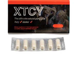 xtcy Kopen? | Zeer scherpe prijzen | ABCParty