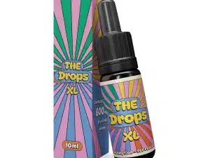The drops kopen