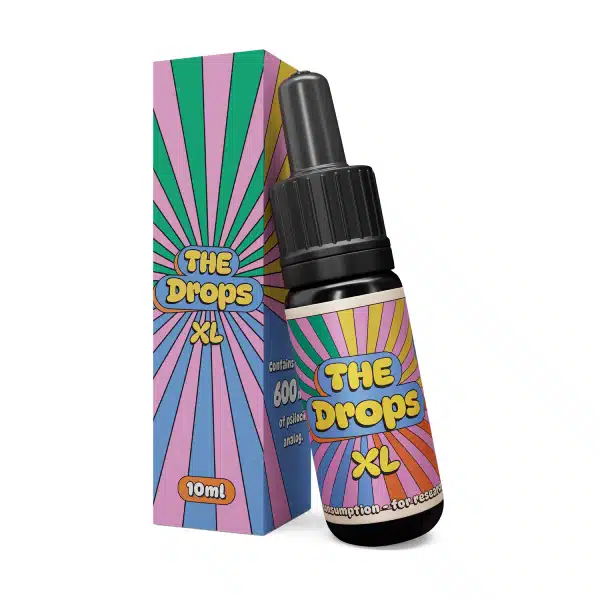 The drops kopen