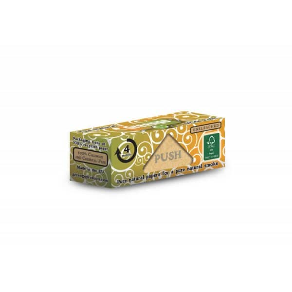 GreenGo Wide Rolls - 53mm