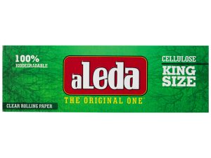 Buy Aleda Transparent Kingsize Slim? | Very competitive prices | ABCParty