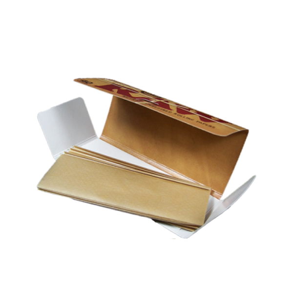 RAW Papers Supreme - Kingsize Menge: Box - Bild 2