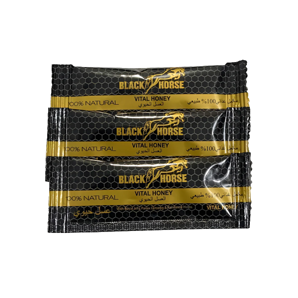 black-horse-vital-honey-10gm