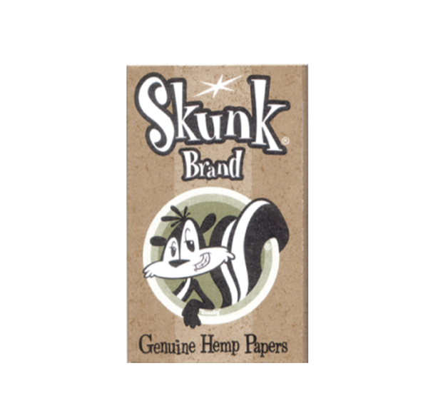 Papiers Skunk - Simple Large Double Quantité : Boîte
