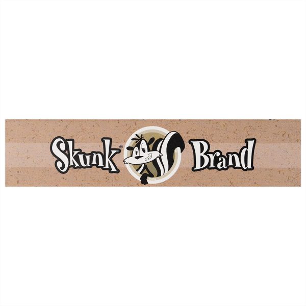Papiers Skunk - Kingsize Slim Quantité : Boîte