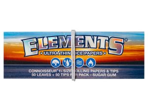 Elements Connoisseur 1 14 Tips Buy? | Very competitive prices | ABCParty