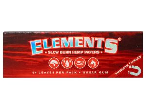 Buy Elements Red Papers 1 of 14? | Very competitive prices | ABCParty