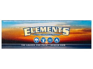 Buy Elements Papers Single Wide Double? | Very competitive prices | ABCParty