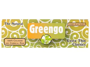 Buy Greengo Extra Thin Single Wide? | Very competitive prices | ABCParty