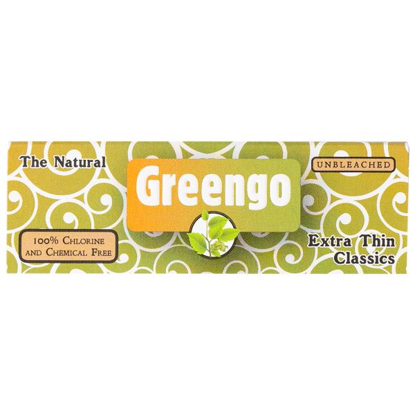 GreenGo Extra Thin - Μονό φαρδύ Ποσότητα: Κουτί