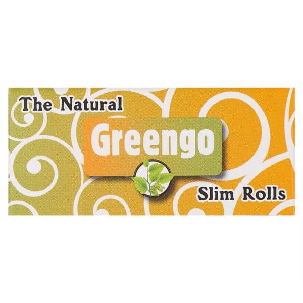 GreenGo Slim Rolls - 44mm