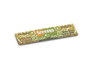 Buy Greengo Unbleached King Size Extra Slim? | Very competitive prices | ABCParty