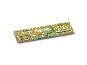 Buy Greengo Unbleached King Size Slim? | Very competitive prices | ABCParty