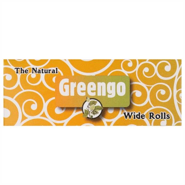 GreenGo Wide Rolls - 53mm - Afbeelding 2