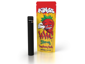 hhc kings vape strawberrykush Kopen? | Zeer scherpe prijzen | ABCParty