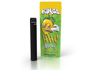 Bleni HHC Kings Vape Super Lemon Haze? | Çmime shumë konkurruese | ABCParty | ABCParty