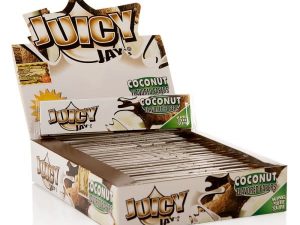 Juicy Jay's Slim Coconut 600x600 1 Buy? | Very competitive prices | ABCParty