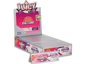 Juicy Jays 1 1 4 Superfine Sticky Candy Flavored Buy? | Very competitive prices | ABCParty