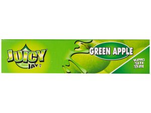 Buy Juicy Jays Apple Kingsize Slim? | Very competitive prices | ABCParty