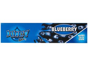 Buy Juicy Jays Blueberry Kingsize Slim? | Very competitive prices | ABCParty