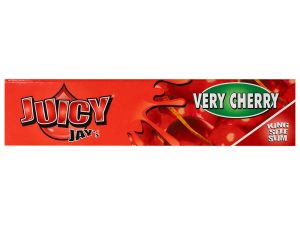 Buy Juicy Jays Cherry Kingsize Slim? | Very competitive prices | ABCParty