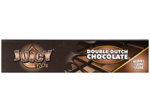 Buy Juicy Jays Double Dutch Chocolate Kingsize Slim? | Very competitive prices | ABCParty