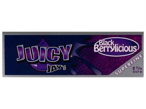 Juicy Jays Fine Blackberry Papers 1 for 14 Buy? | Very competitive prices | ABCParty