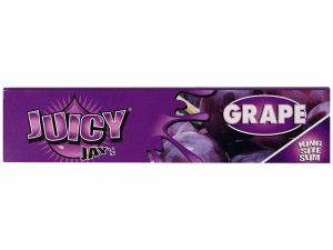 Buy Juicy Jays Grape Kingsize Slim? | Very competitive prices | ABCParty