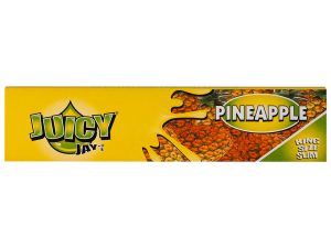 Buy Juicy Jays Pineapple King Size Slim? | Very competitive prices | ABCParty