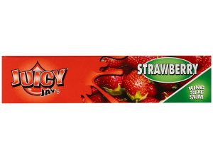 Buy Juicy Jays Strawberry Kingsize Slim? | Very competitive prices | ABCParty