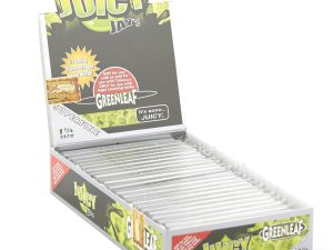 Juicy Jays Superfine Green Leaf 346FE 3 Buy? | Very competitive prices | ABCParty