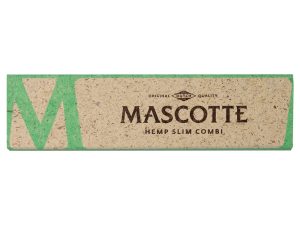 Mascot hemp combo tips king-size slim buy? | Very competitive prices | ABCParty