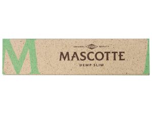 mascot hemp kingsize slim Kopen? | Zeer scherpe prijzen | ABCParty