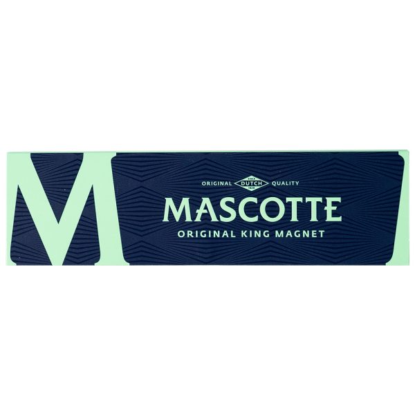 Mascotte Original - Kingsize Slim Aantal : Los Pakje
