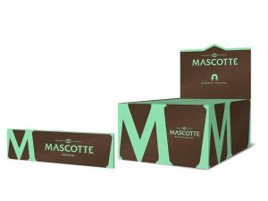 mascotte brown king size with magnet bookletbox 60 Kopen? | Zeer scherpe prijzen | ABCParty