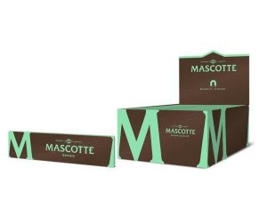mascotte brown slim size with magnet booklet box 6 Kopen? | Zeer scherpe prijzen | ABCParty