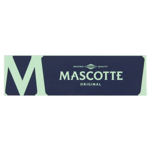 Mascotte Original - Kingsize Aantal : Doos