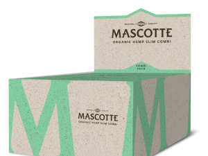 Buy the organic hemp slim combo box (600x569 cm) now! | Very competitive prices | ABCParty