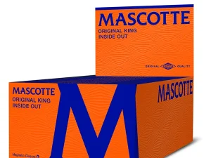 Buy the original king mascot inside-out box? | Very competitive prices | ABCParty