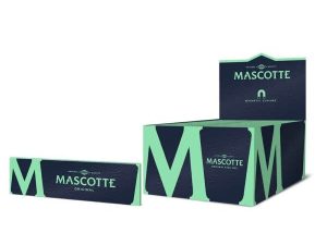 mascotte original king size with magnet bookletbox Kopen? | Zeer scherpe prijzen | ABCParty